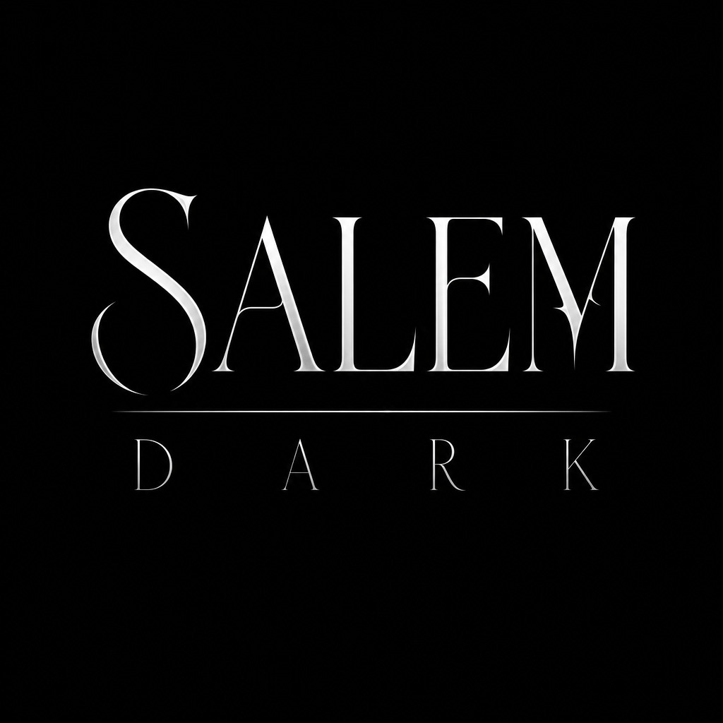 Papelaria SalemDark